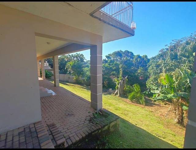 5 BEDROOM HOUSE FOR SALE IN SHELLY BEACH